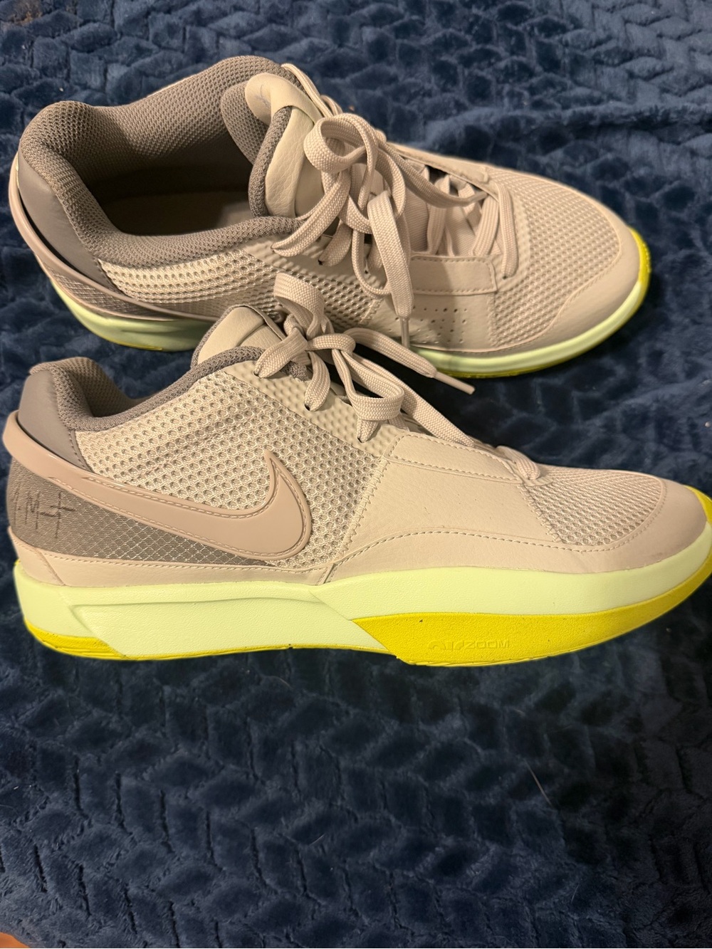 Nike Ja1